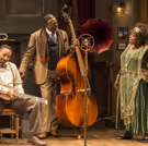 BWW Review: MA RAINEY'S BLACK BOTTOM Offers a Searing Look at a Tension-Filled…