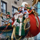 Photo Coverage: Relive the Magic of the 89th Annual Macy's Thanksgiving Day Parade!