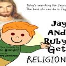 Jim Shankman Directs JAY AND RUBY GET RELIGION, Beginning Tonight at Medicine Show…
