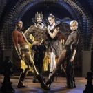 Photo Flash: Erik Ransom's Pop Rock Musical MORE THAN ALL THE WORLD Begins Tonight