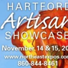The Hartford Artisan Showcase Returning to the CT Convention Center