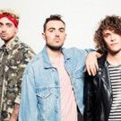 Cheat Codes Arrive with Electro-Pop 'Queen Elizabeth'
