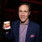 Broadway AM Report, 8/22/2016 - James Corden, GREGORIAN and More!