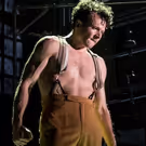 Photo Flash: New Dance Thriller JEKYLL & HYDE Opens at the Old Vic
