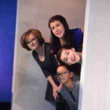 Off-Broadway Revival of YOU'RE A GOOD MAN, CHARLIE BROWN Begins Tonight!
