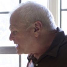 Tony Winner Brian Dennehy on Why He Returns to Theatre, New Film KNIGHT OF CUPS