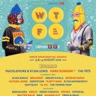Mackelmore & Ryan Lewis, The 1075 & More to Headline WE THE FEST