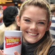 WAKE UP with BWW 10/9/2015 - NY Pops, COMEDY OF ERRORS, KING CHARLES III and More!