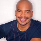 Comic David Alan Grier Returns to Treasure Island this July