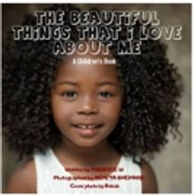 Award Winning Author Maurice W Celebrates the Release of Book that Teaches Self Love