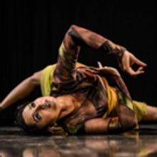 2Faced Dance Company to Embark on New Autumn 2017 Tour OUTLANDS