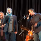 Photos and Video: RENT Co-Stars Adam Pascal & Anthony Rapp Perform to Sold-Out Crowd…