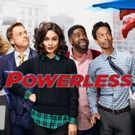 NBC Cancels Vanessa Hudgens-Led POWERLESS After One Season