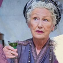 Lost J.B. Priestley Play THE ROUNDABOUT to Make U.S. Debut at 59E59 Theaters