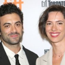 Photo Coverage: Liev Schreiber & More at TIFF: THE BLEEDER Red Carpet Premiere