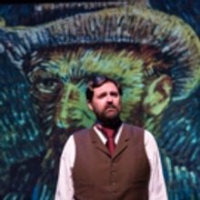 Leonard Nimoy's VINCENT Comes to Kravis Center This October