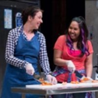 BWW Review: N.E. Premiere GRAND CONCOURSE at SpeakEasy Stage Company Photo