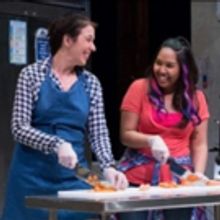 BWW Review: N.E. Premiere GRAND CONCOURSE at SpeakEasy Stage Company