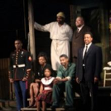 More Broadway Revival Cast Members Will Reunite with Denzel Washington & Viola Davis…