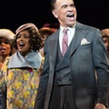 Breaking News: Tony Awards Committee Makes Final Rulings of the Season on SHUFFLE…