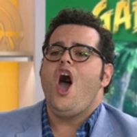 VIDEO: Josh Gad Shares a Tiny First Listen from Disney's BEAUTY AND THE BEAST Video