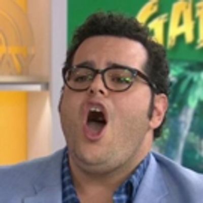 VIDEO: Josh Gad Shares a Tiny First Listen from Disney's BEAUTY AND THE BEAST