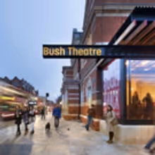 The Bush Theatre Re-Opens After A Year-Long, £4.3million Major Redevelopment