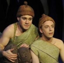 SNUGGLEPOT AND CUDDLEPIE to Take the Stage at Arts Centre Melbourne