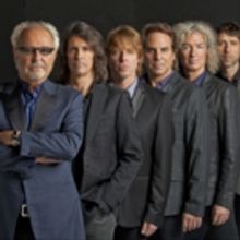 Classic Rock Band Foreigner to Bring Unplugged Tour to Thousand Oaks