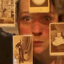 FROM THE MIXED UP FILES OF MY BACKGROUND CHECK Set for The Duplex Tonight