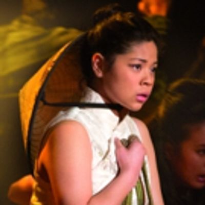 Sneak Peek: MISS SAIGON 25th Anniversary Performance, In Cinemas 9/22