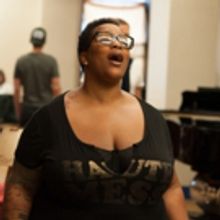 Frenchie Davis, Nathan Lee Graham and More Lead Reading of Max Vernon's THE VIEW…