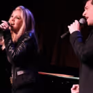 Photo Flash: Orfeh, Andy Karl, Telly Leung and More in 'SHOW BIZ AFTER HOURS'
