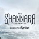 Popular Fantasy Series THE SHANNARA CHRONICLES Moves to Spike TV Next Season