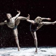 The Dance Gallery Festival Announces 10th Anniversary Lineup