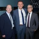 Photo Flash: NEWSIES' Jack Feldman Marries Matthew Liss; Andrew Lippa, Harvey…