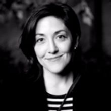 Author Grace Bonney Set for Women's Association of NJPAC's 2017 Spring Luncheon