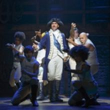 HAMILTON Producers Comment on 'Non-White' Casting Controversy; Will Amend Open Call…