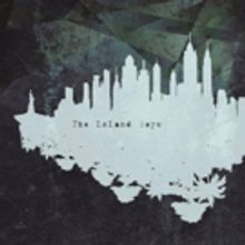 Ryan Marcone's THE ISLAND BOYS to Premiere This Month at Urban Stages