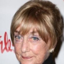 CATS Choreographer Gillian Lynne 'Very Angry' Over Blankenbuehler Hiring