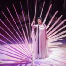 BWW Review: Mesmerizing, Tantalizing PARADISE at Lincoln Center Festival