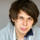 Matty Cardarople Cast in Netflix's A SERIES OF UNFORTUNATE EVENTS in Recurring Role