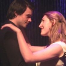 THE LAST FIVE YEARS Opens this Weekend at Aux Dog Theatre Nob Hill