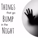 Stories on Stage to Present THINGS THAT GO BUMP IN THE NIGHT in Boulder and Denver