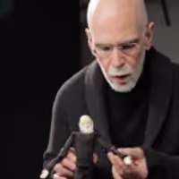 STAGE TUBE: Meet the Designer of Life Jacket's 'GOREY', Opening Next Week at HERE Video