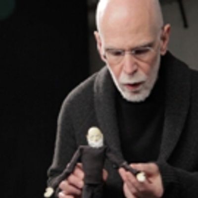 STAGE TUBE: Meet the Designer of Life Jacket's 'GOREY', Opening Next Week at HERE