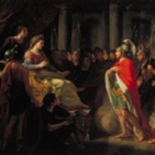 BWW Blog: Jakob Creighton - 17th Century Pronunciation