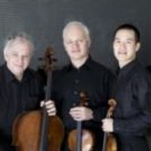 Music Mountain Welcomes Juilliard String Quartet & More This Weekend