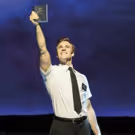 Pre-Show Lottery Announced for THE BOOK OF MORMON in Sacramento This Spring