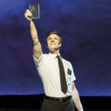 Pre-Show Lottery Announced for THE BOOK OF MORMON in Sacramento This Spring